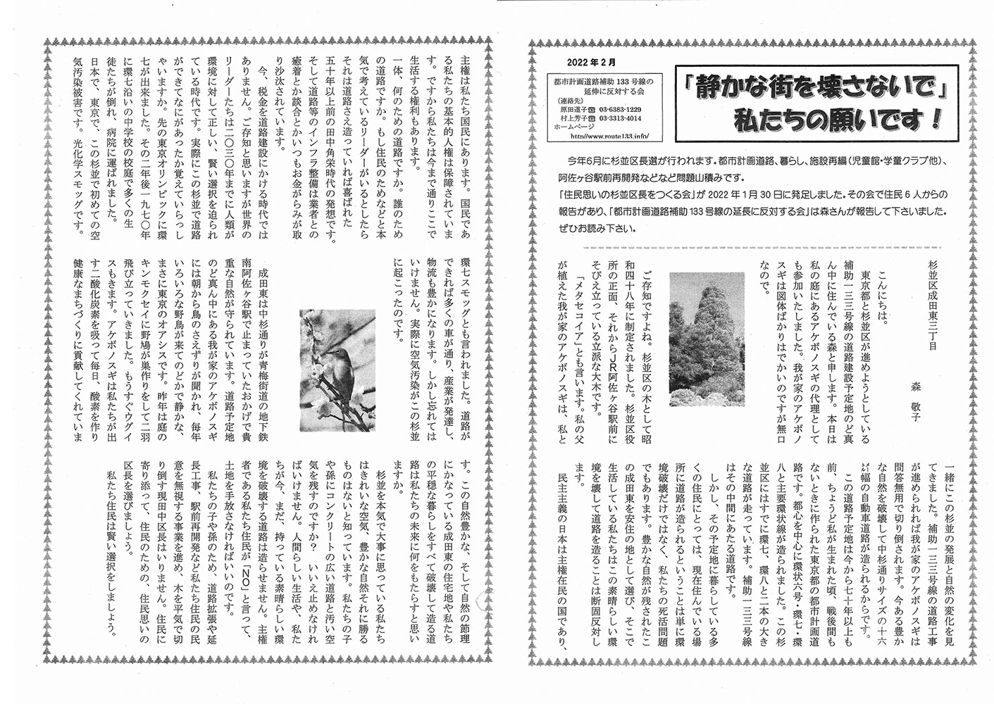 flyer